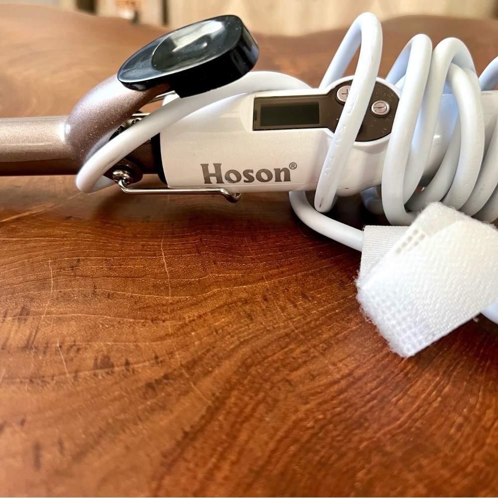 💕Hosen 3/4” Curling Iron - Picture 8 of 12